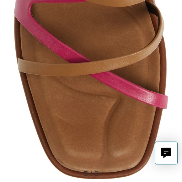 Logan platform sandals by rag &bone - Picture 9 of 9